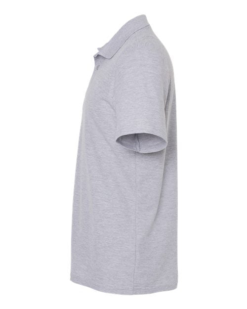 Gildan Unisex Softstyle® Pique Polo 64800