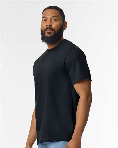 Gildan Unisex Softstyle® Midweight T-Shirt 65000