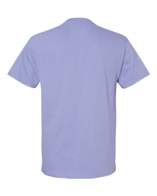 Gildan Unisex Softstyle® Midweight T-Shirt 65000