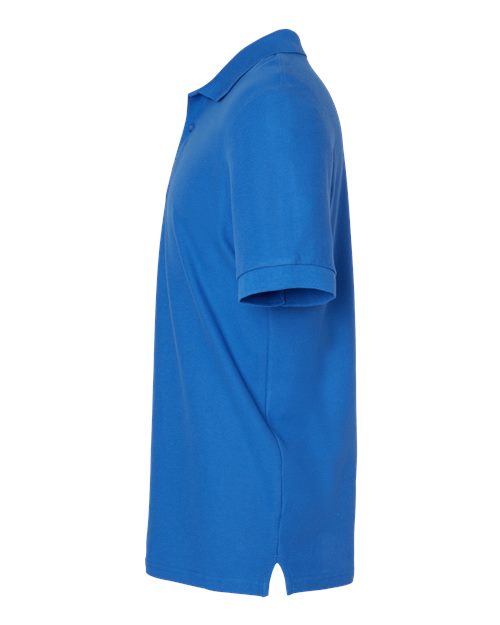 Gildan Unisex Hammer™ Pique Polo 85800