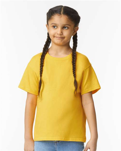 Gildan Youth Softstyle® T-Shirt 64000B