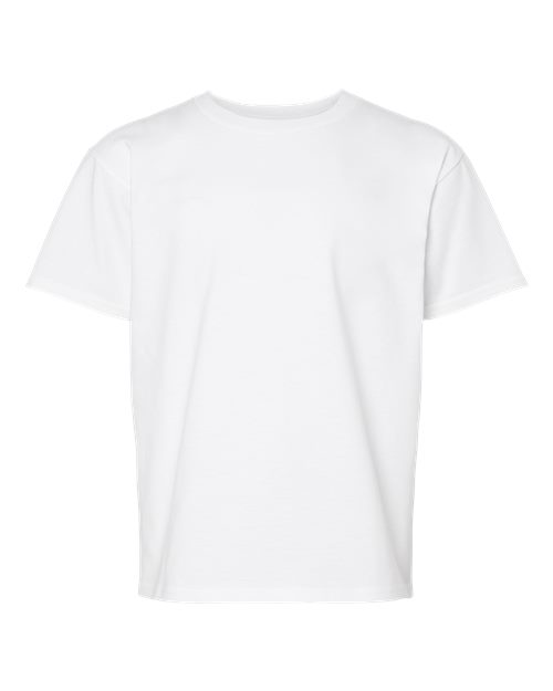 Gildan Youth Softstyle® Midweight T-Shirt 65000B