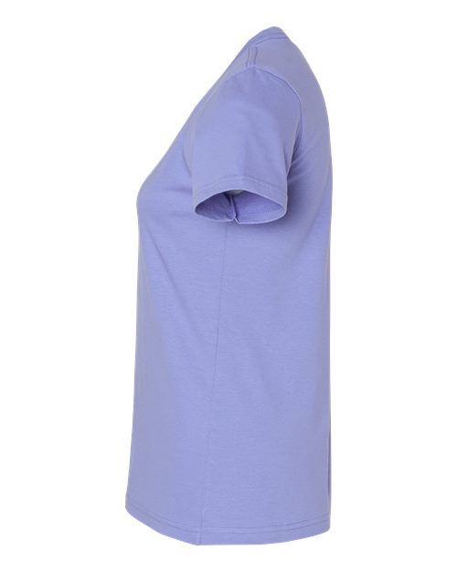 Gildan Women's Softstyle® Midweight T-Shirt 65000L