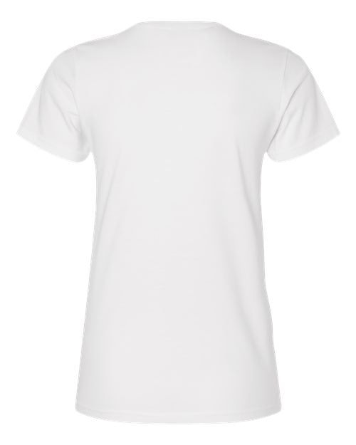 Gildan Women's Softstyle® Midweight T-Shirt 65000L