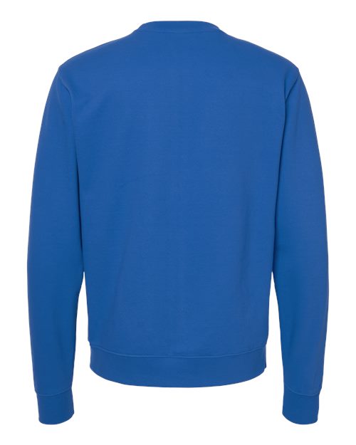 Independent Trading Co. Unisex Midweight Crewneck Sweatshirt SS3000