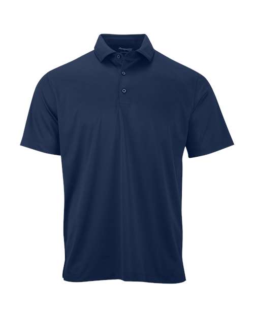 Paragon Men's Preakness Micro Mesh Polo 158
