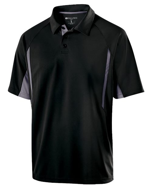 Holloway Men's Two-Tone Avenger Polo 222530