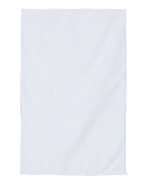 Liberty Bags Patented Sublimation Golf Towel PSB1625VH