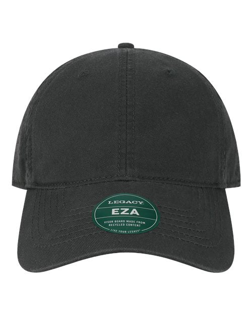 LEGACY Relaxed Twill Dad Hat EZA