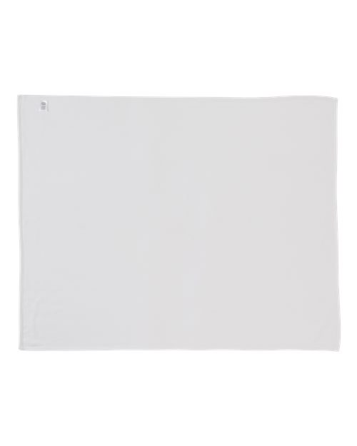 Liberty Bags Sublimation Brushed Fleece Blanket PSB5060F