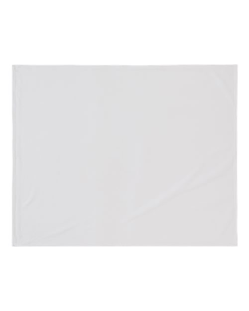 Liberty Bags Sublimation Brushed Fleece Blanket PSB5060F
