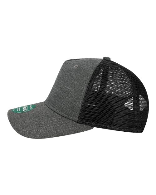 LEGACY Five-Panel Adjustable Cap ROADIE