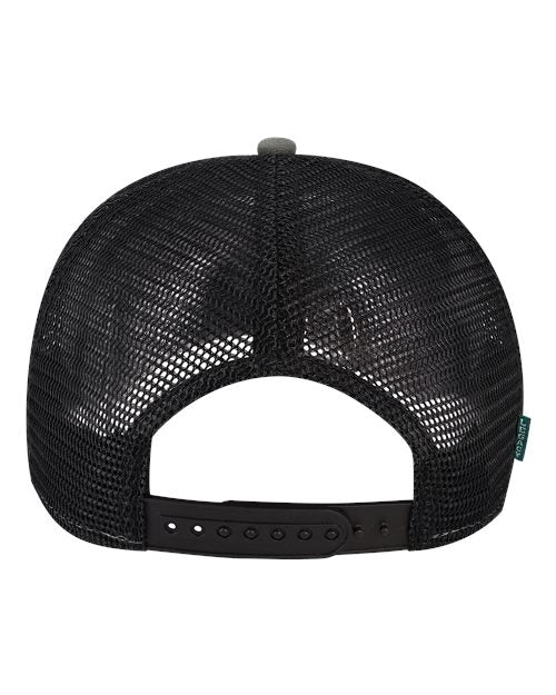LEGACY Five-Panel Adjustable Cap ROADIE