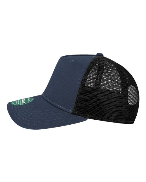 LEGACY Five-Panel Adjustable Cap ROADIE