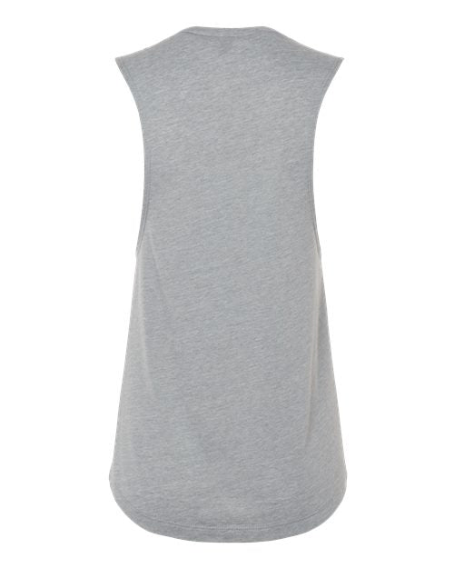 Next Level Women’s Festival Muscle Tank Top 5013