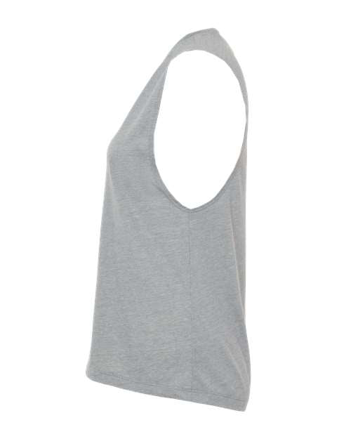 Next Level Women’s Festival Muscle Tank Top 5013