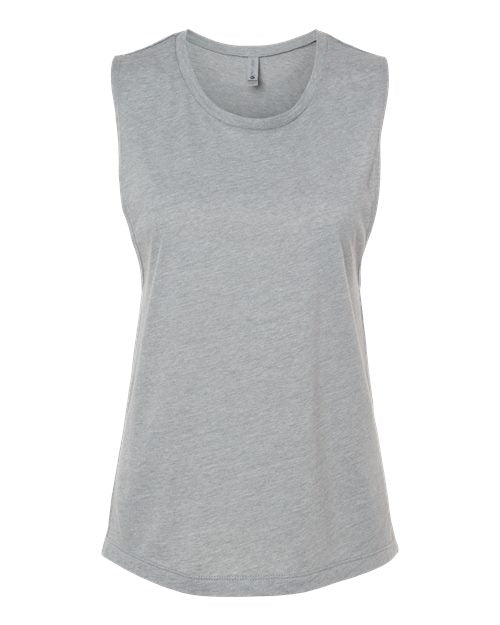 Next Level Women’s Festival Muscle Tank Top 5013