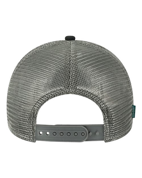 LEGACY Mid-Pro Snapback Trucker Cap MPS