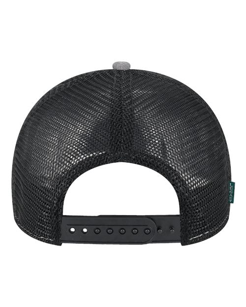 LEGACY Mid-Pro Snapback Trucker Cap MPS