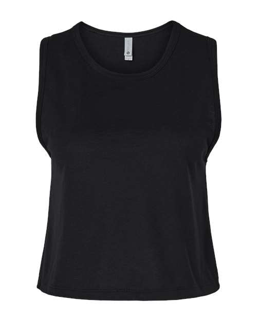 Next Level Women's Festival Crop Tank Top 5083