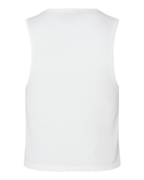 Next Level Women's Festival Crop Tank Top 5083
