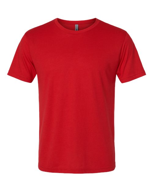 Next Level Unisex Triblend T-Shirt 6010