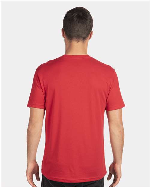 Next Level Unisex Triblend T-Shirt 6010