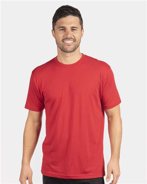 Next Level Unisex Triblend T-Shirt 6010