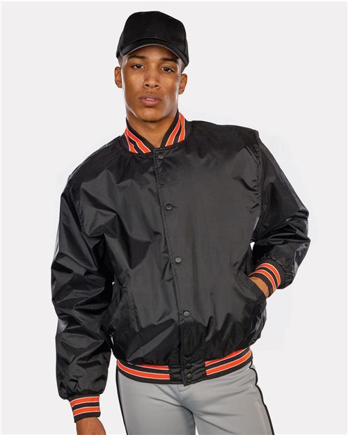 Holloway Men's Heritage Jacket 229140