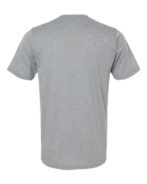 Next Level Unisex Festival T-Shirt 6200