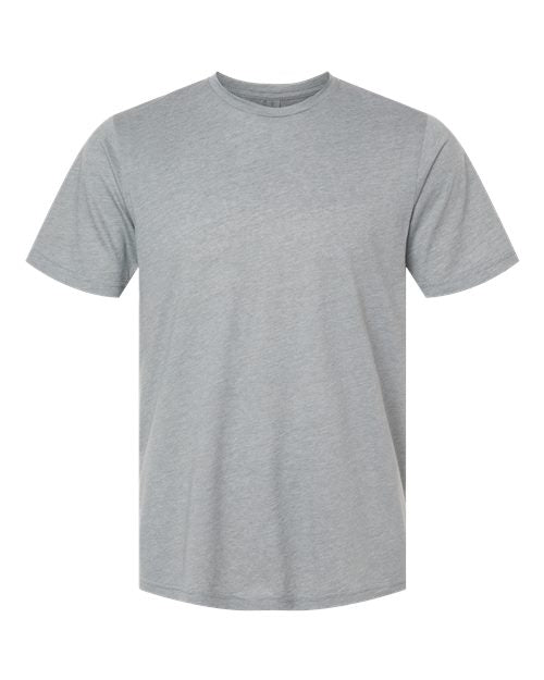 Next Level Unisex Festival T-Shirt 6200