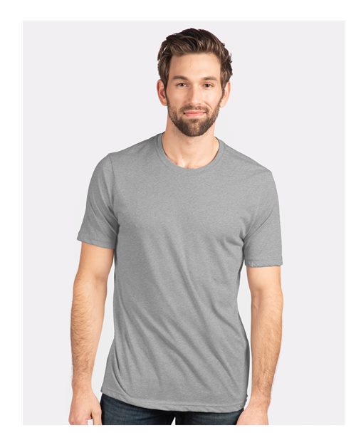 Next Level Unisex Festival T-Shirt 6200