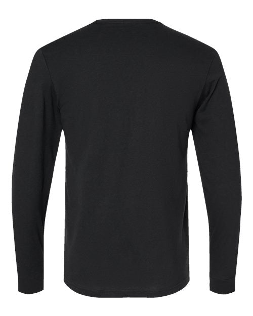 Next Level Unisex CVC Long Sleeve T-Shirt 6211