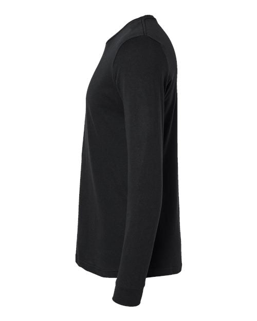 Next Level Unisex CVC Long Sleeve T-Shirt 6211