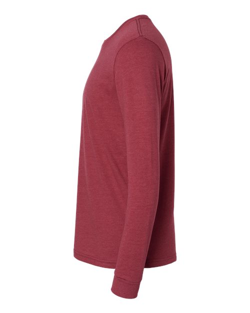 Next Level Unisex CVC Long Sleeve T-Shirt 6211