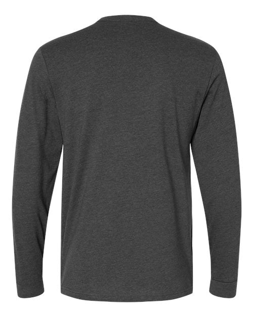Next Level Unisex CVC Long Sleeve T-Shirt 6211