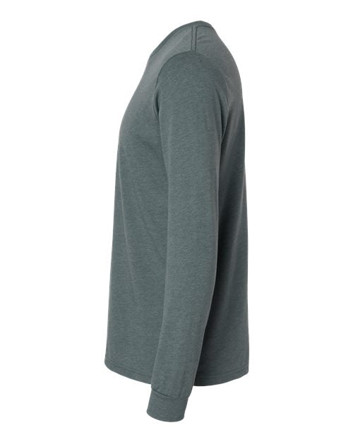 Next Level Unisex CVC Long Sleeve T-Shirt 6211