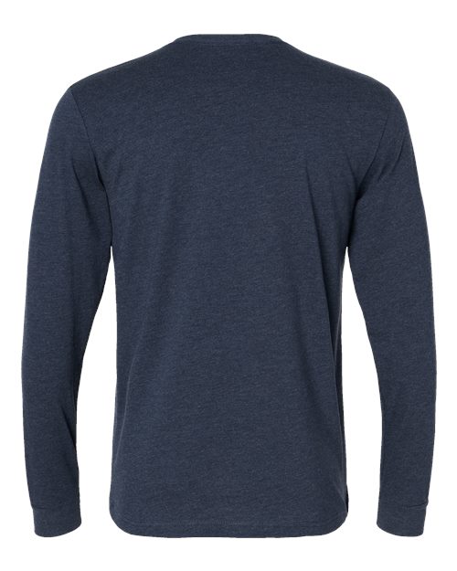 Next Level Unisex CVC Long Sleeve T-Shirt 6211
