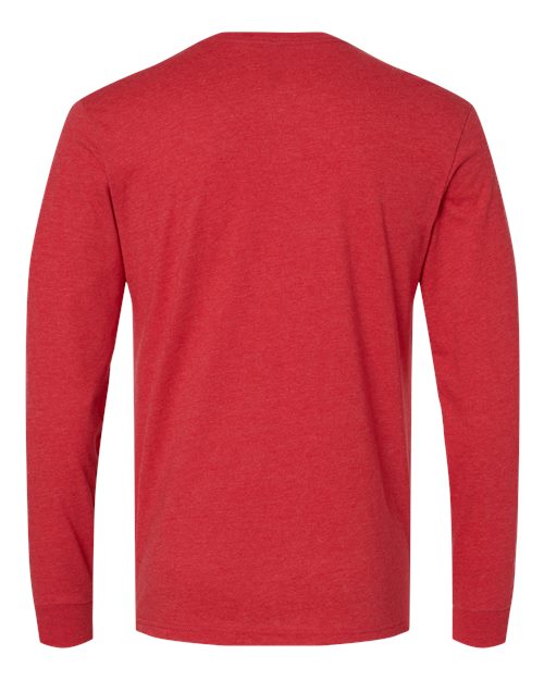 Next Level Unisex CVC Long Sleeve T-Shirt 6211