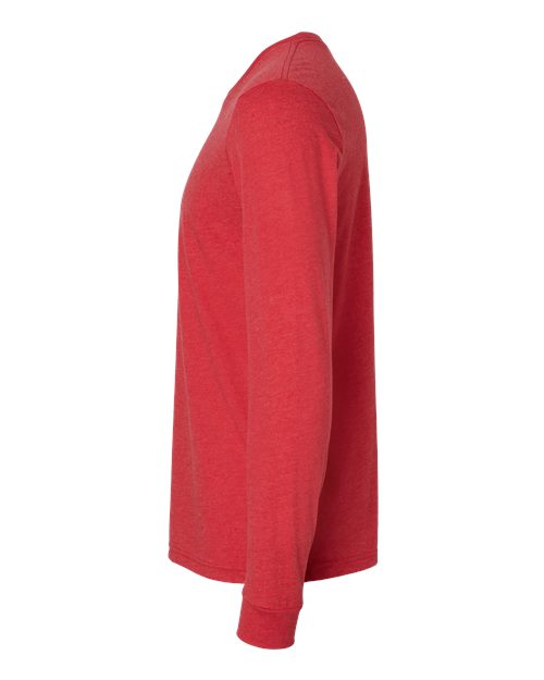 Next Level Unisex CVC Long Sleeve T-Shirt 6211