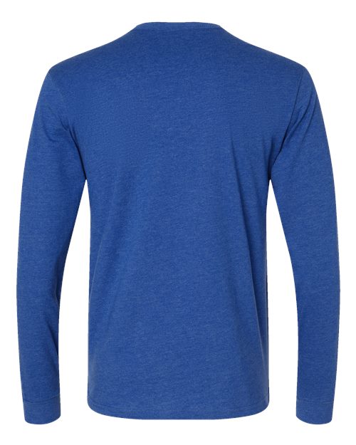 Next Level Unisex CVC Long Sleeve T-Shirt 6211