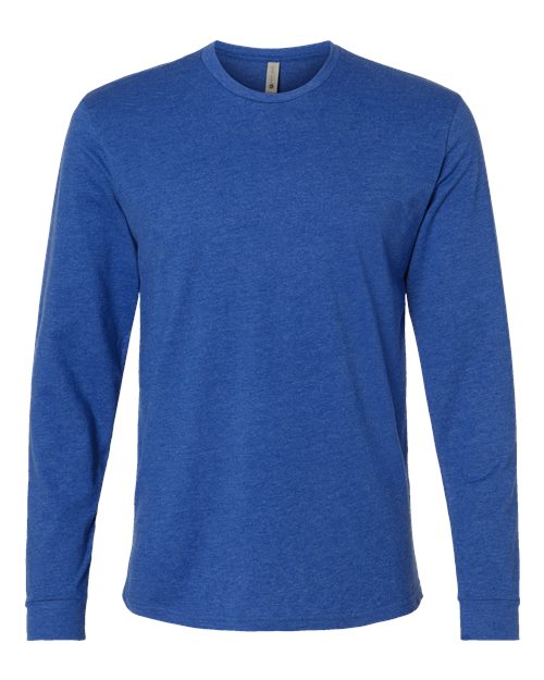 Next Level Unisex CVC Long Sleeve T-Shirt 6211