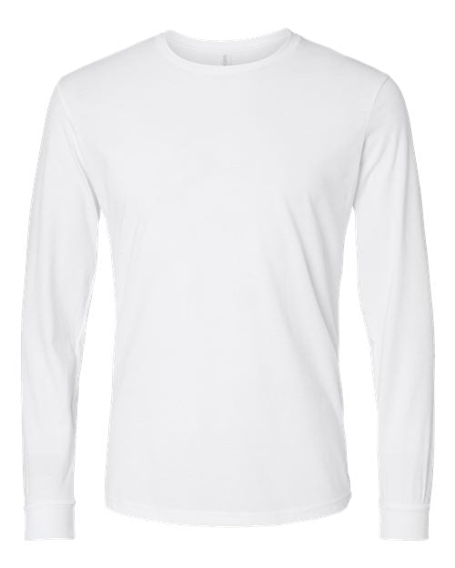 Next Level Unisex CVC Long Sleeve T-Shirt 6211