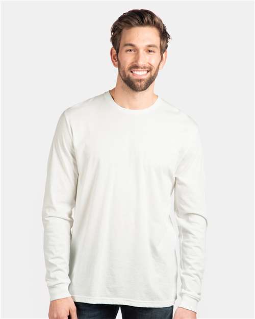 Next Level Unisex CVC Long Sleeve T-Shirt 6211