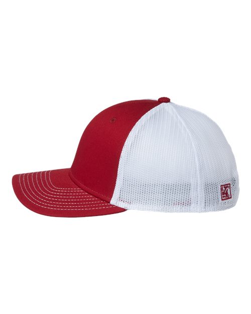 The Game Everyday Trucker Cap GB452E