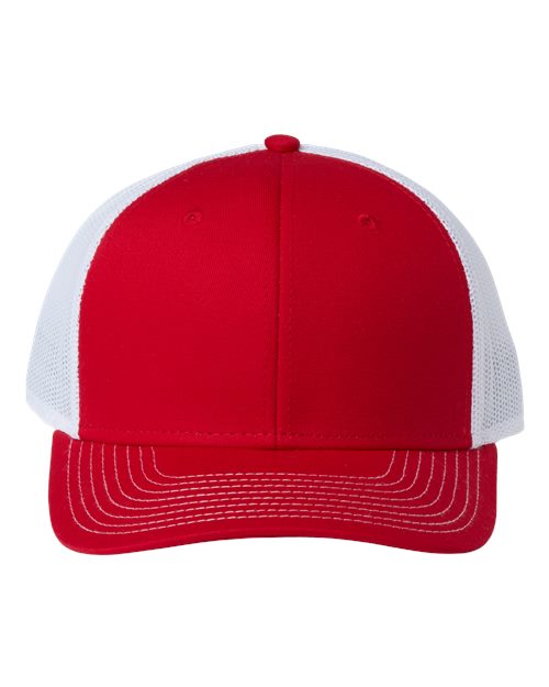 The Game Everyday Trucker Cap GB452E