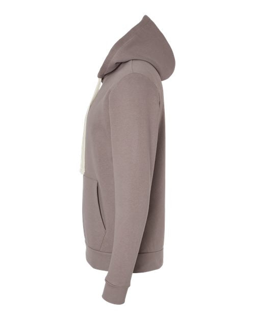 Next Level Unisex Santa Barbara Hoodie Sweatshirt 9303