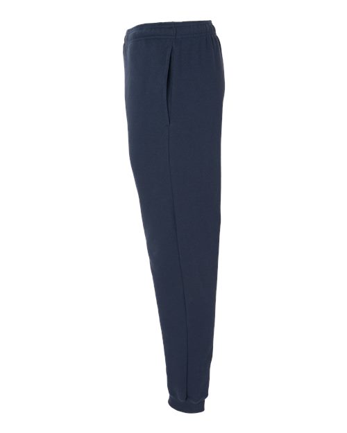 Badger Men's Sport Athletic Fleece Joggers 1215