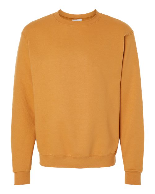 Champion Unisex Powerblend® Crewneck Sweatshirt S600