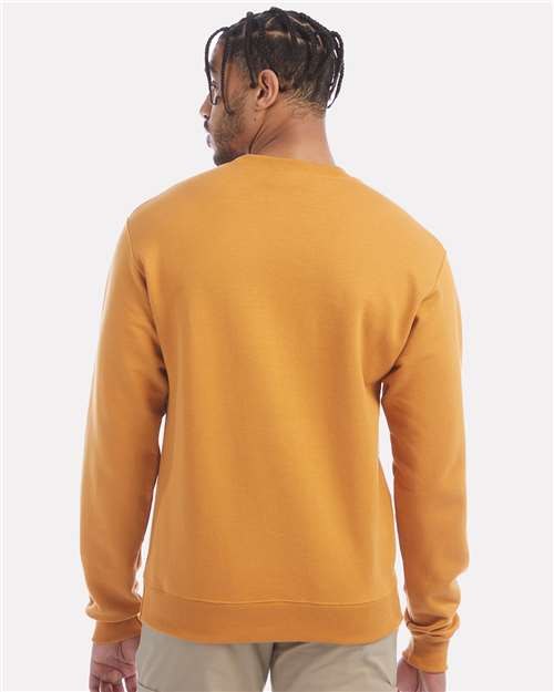 Champion Unisex Powerblend® Crewneck Sweatshirt S600